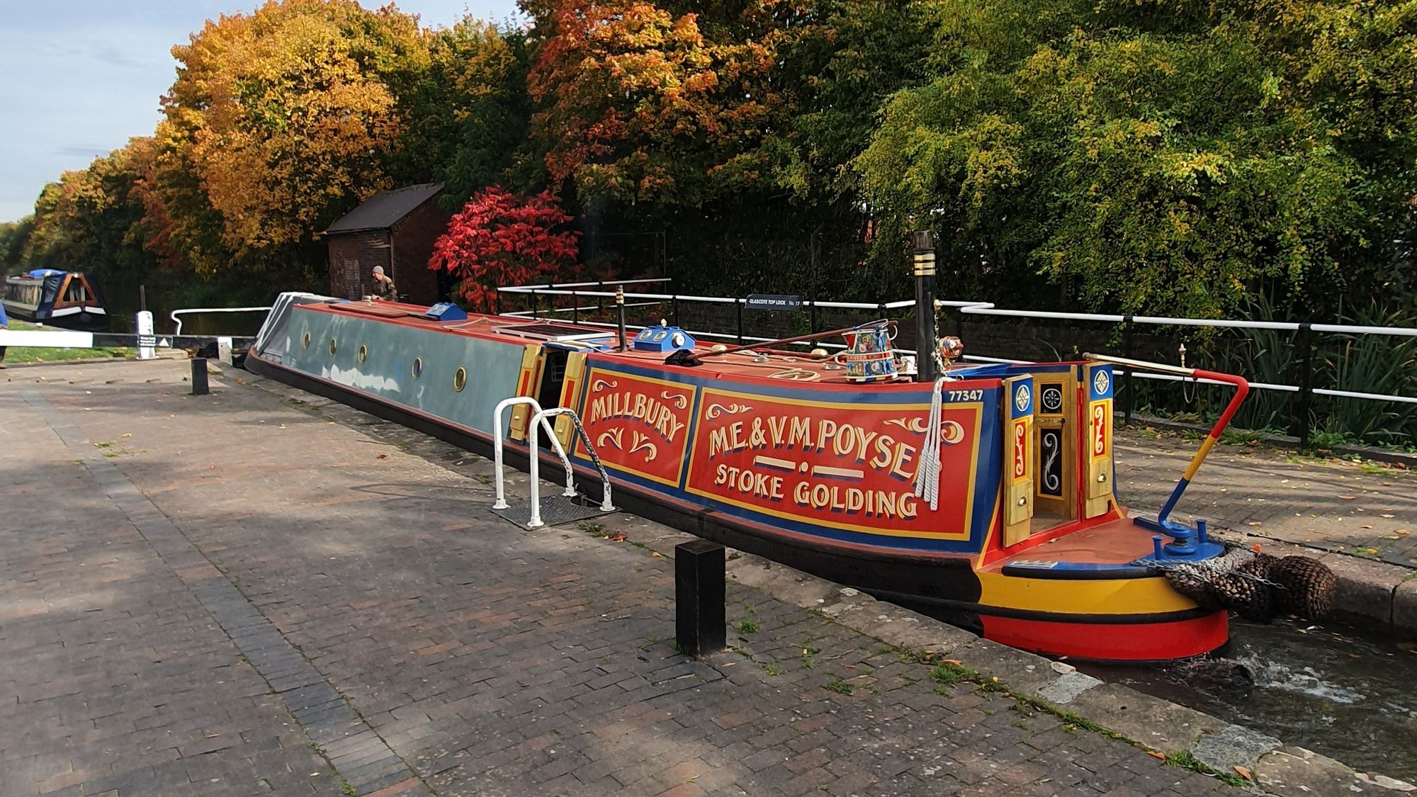 Canalside Homes List 20/10/22