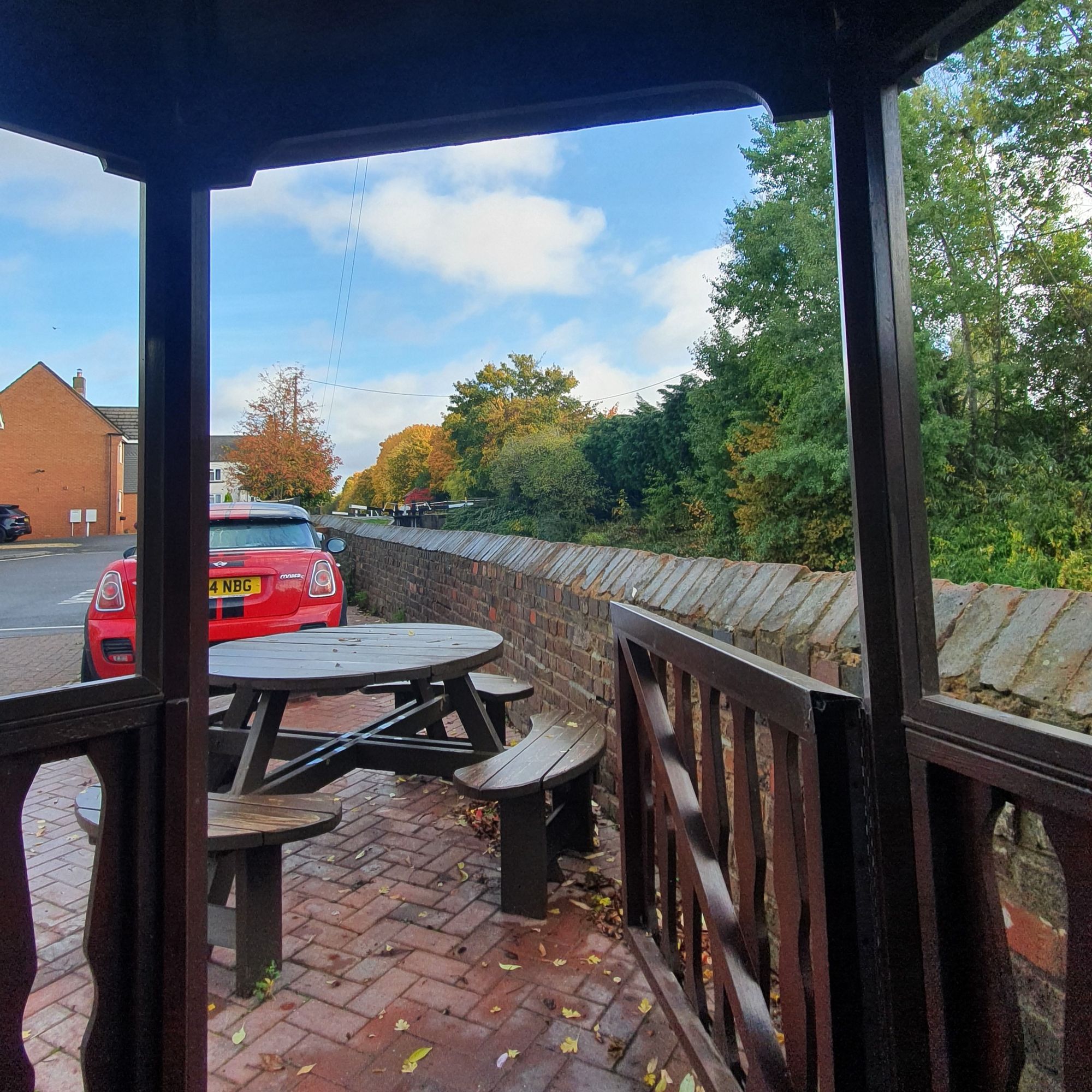 Canalside Homes List 23/10/22