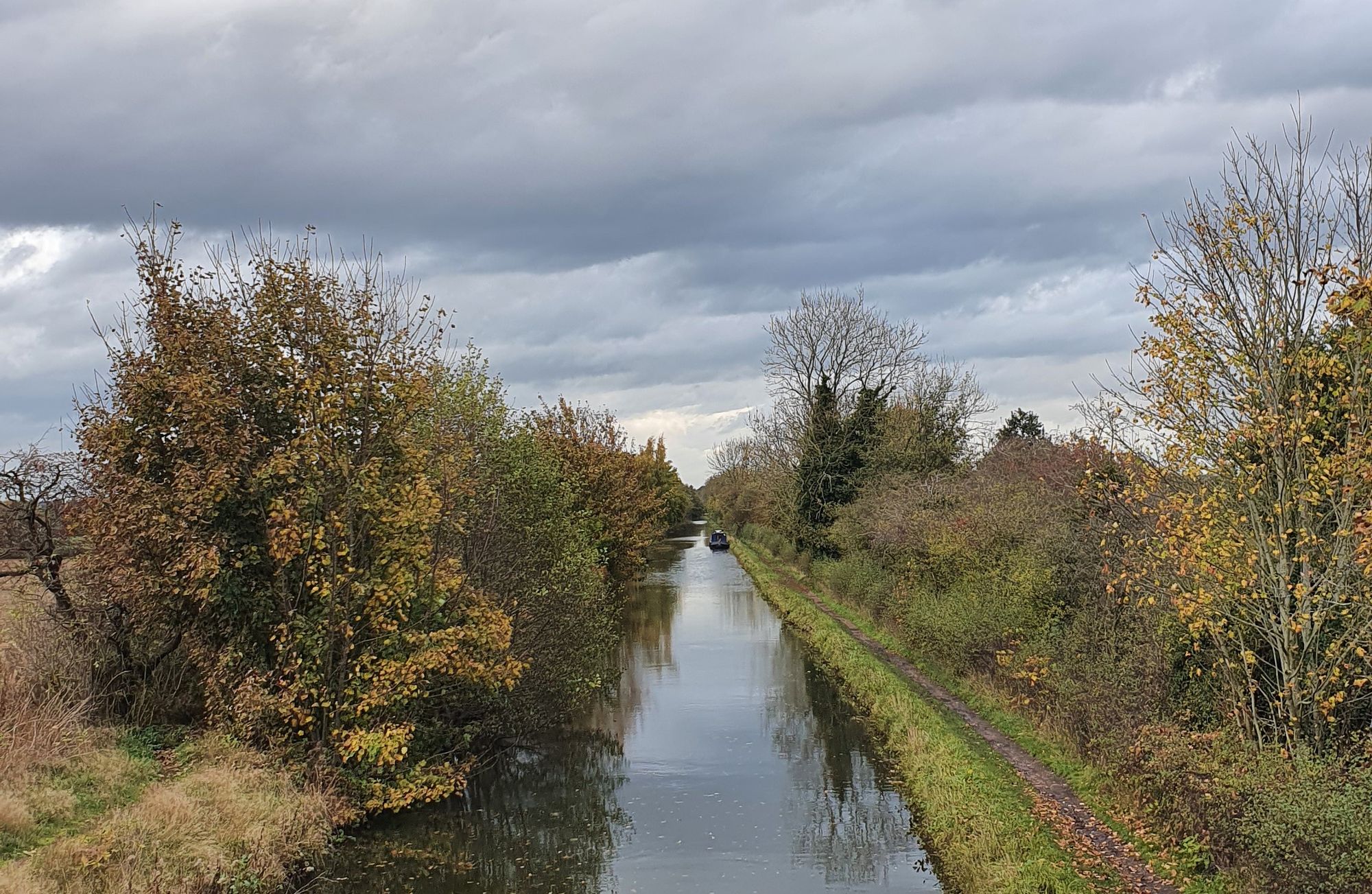 Canalside Homes List 29/10/22