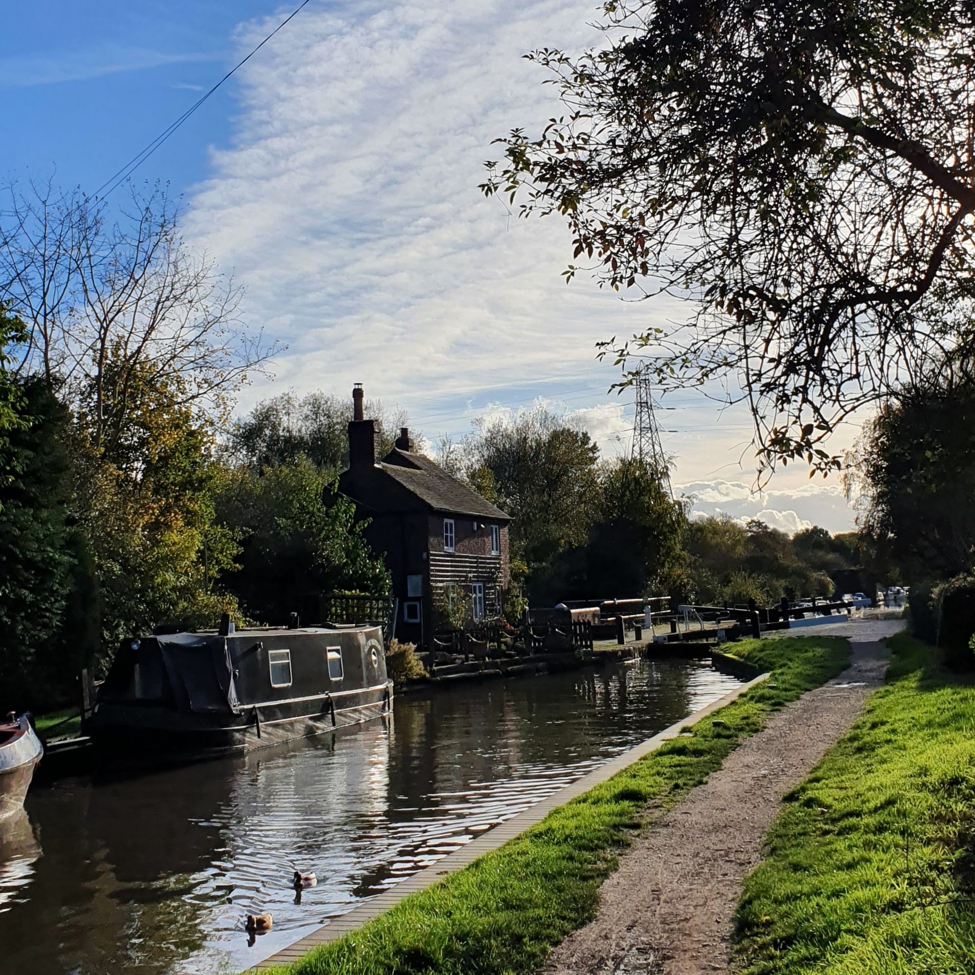 Canalside Homes 04/11/22