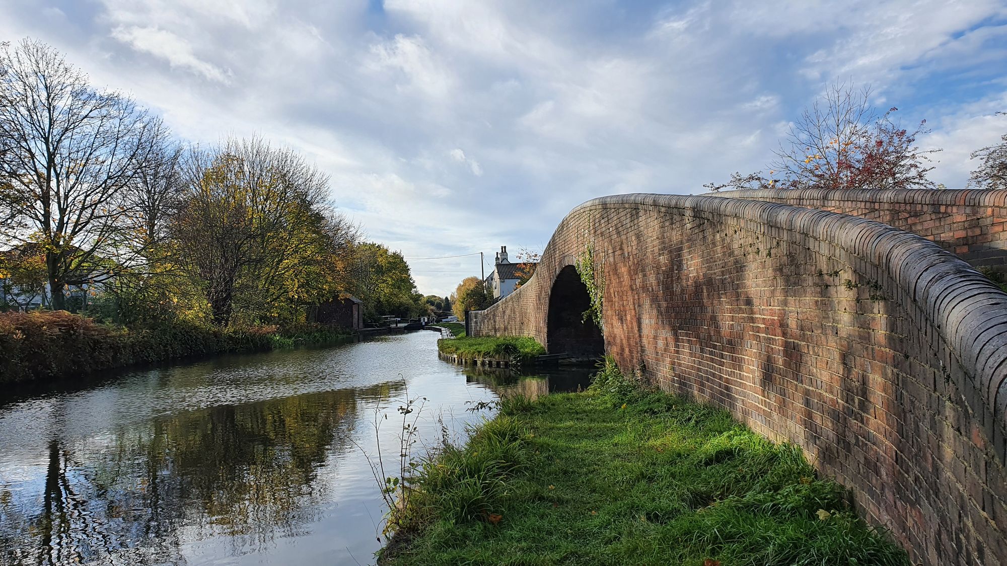 Canalside Homes 10/11/22