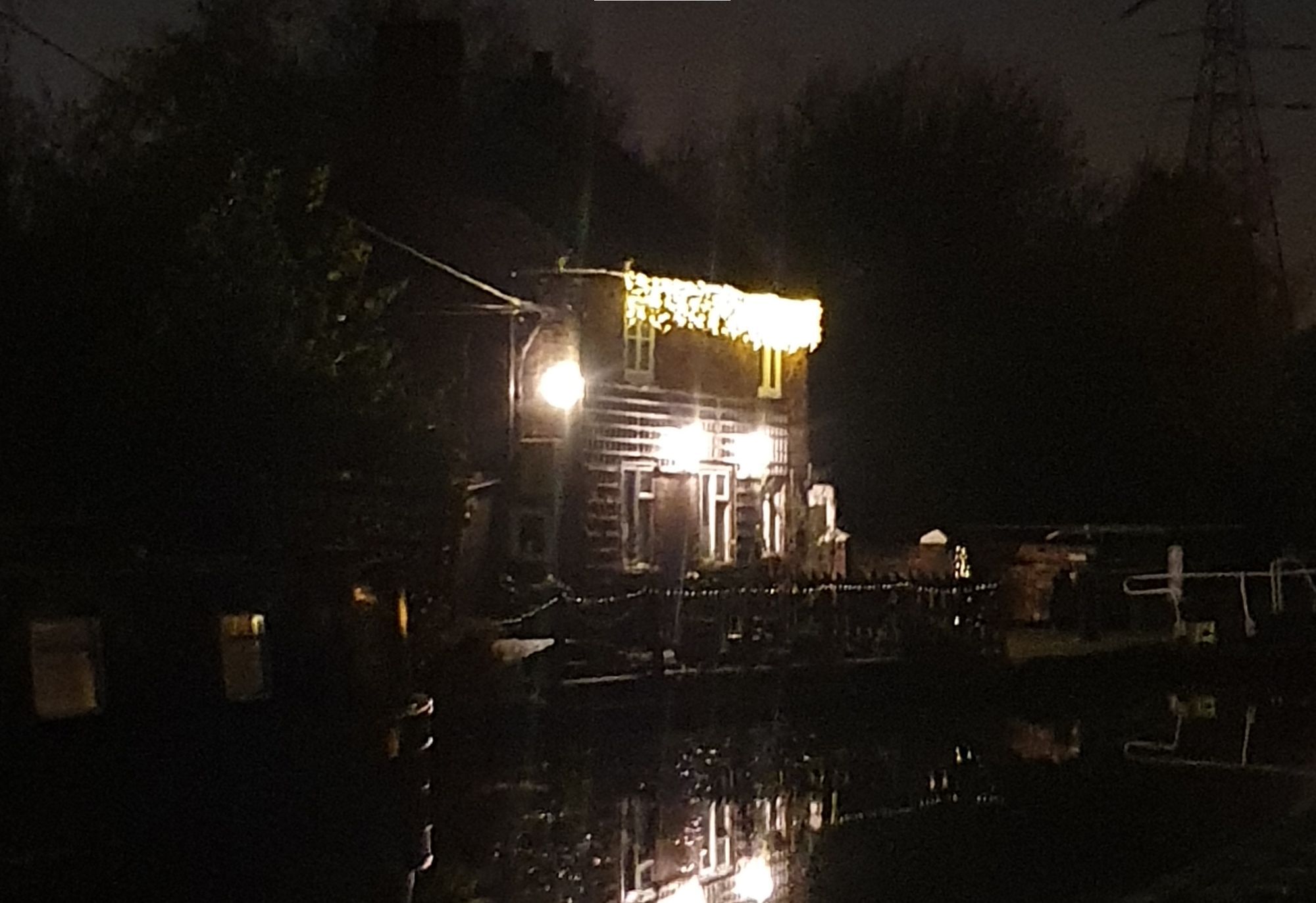 Canalside Homes 30/11/22