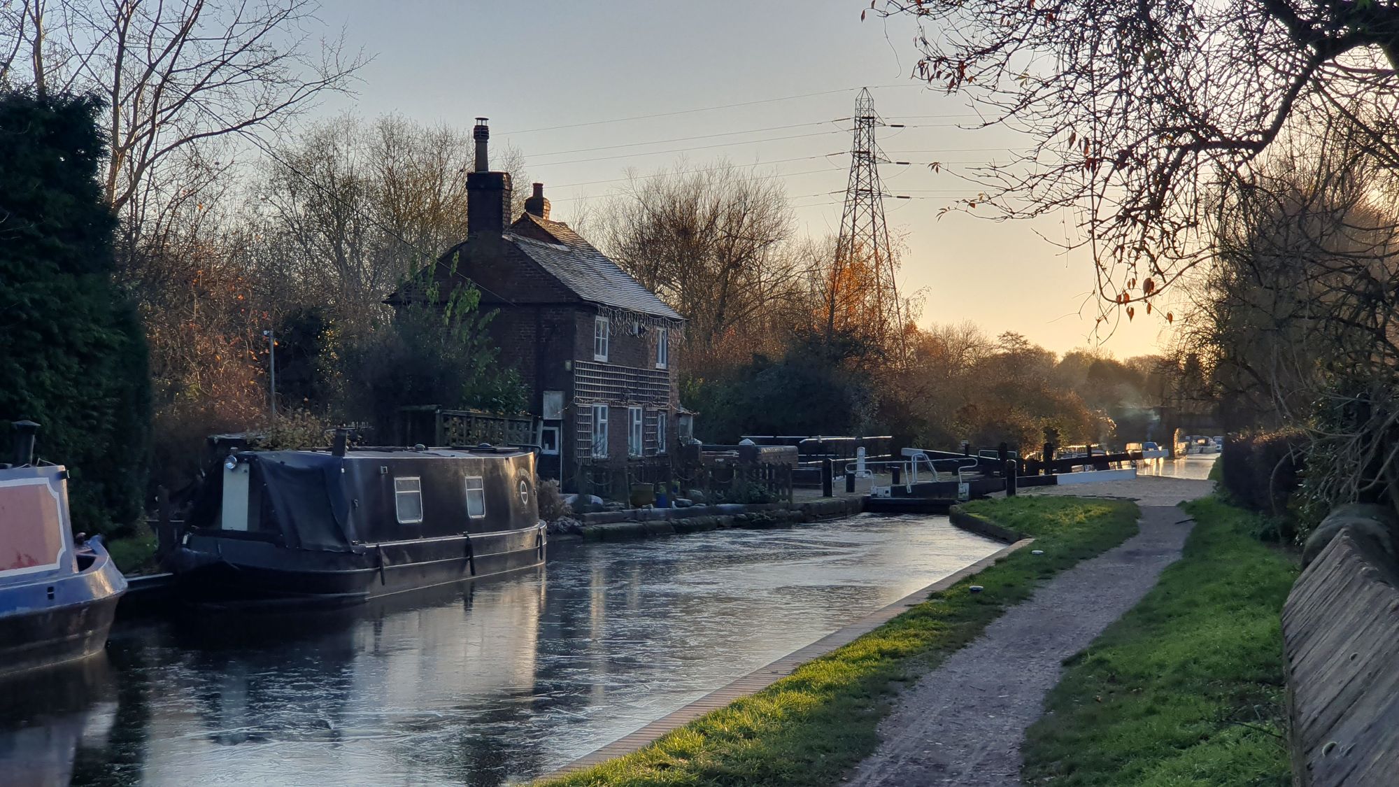 Canalside Homes 10/12/22