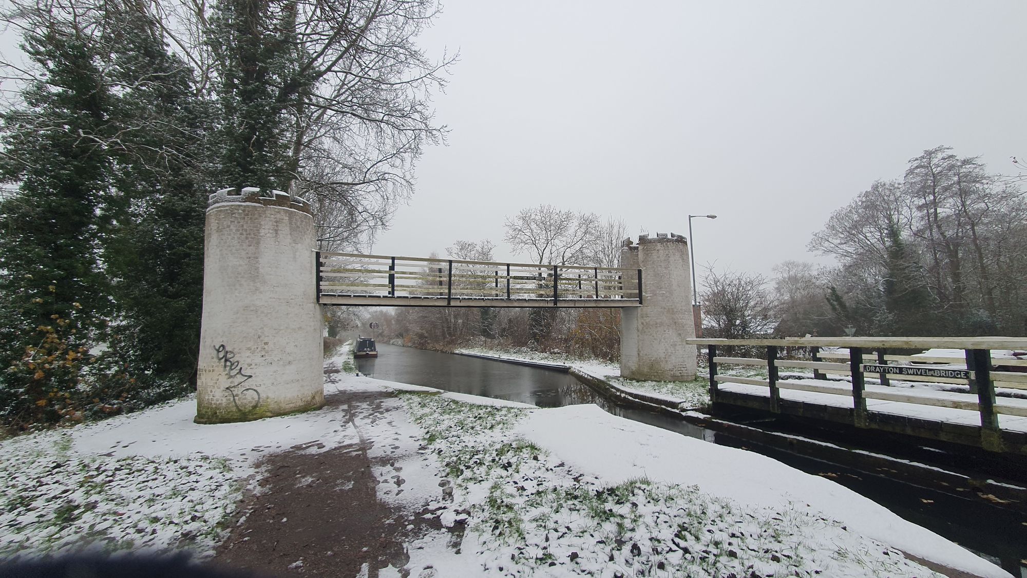The Last International Canalside Homes List