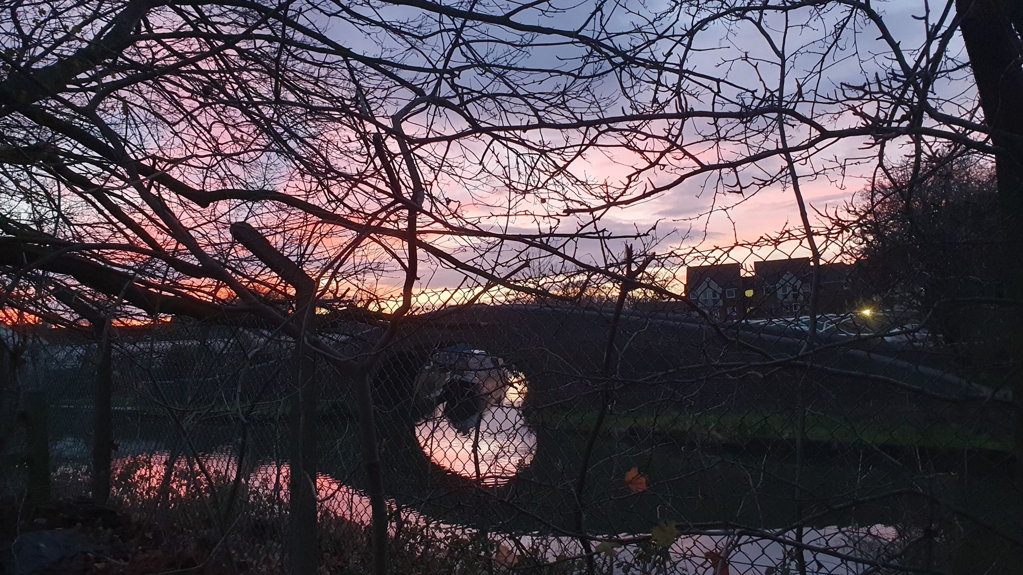 Canalside Homes 26/12/22