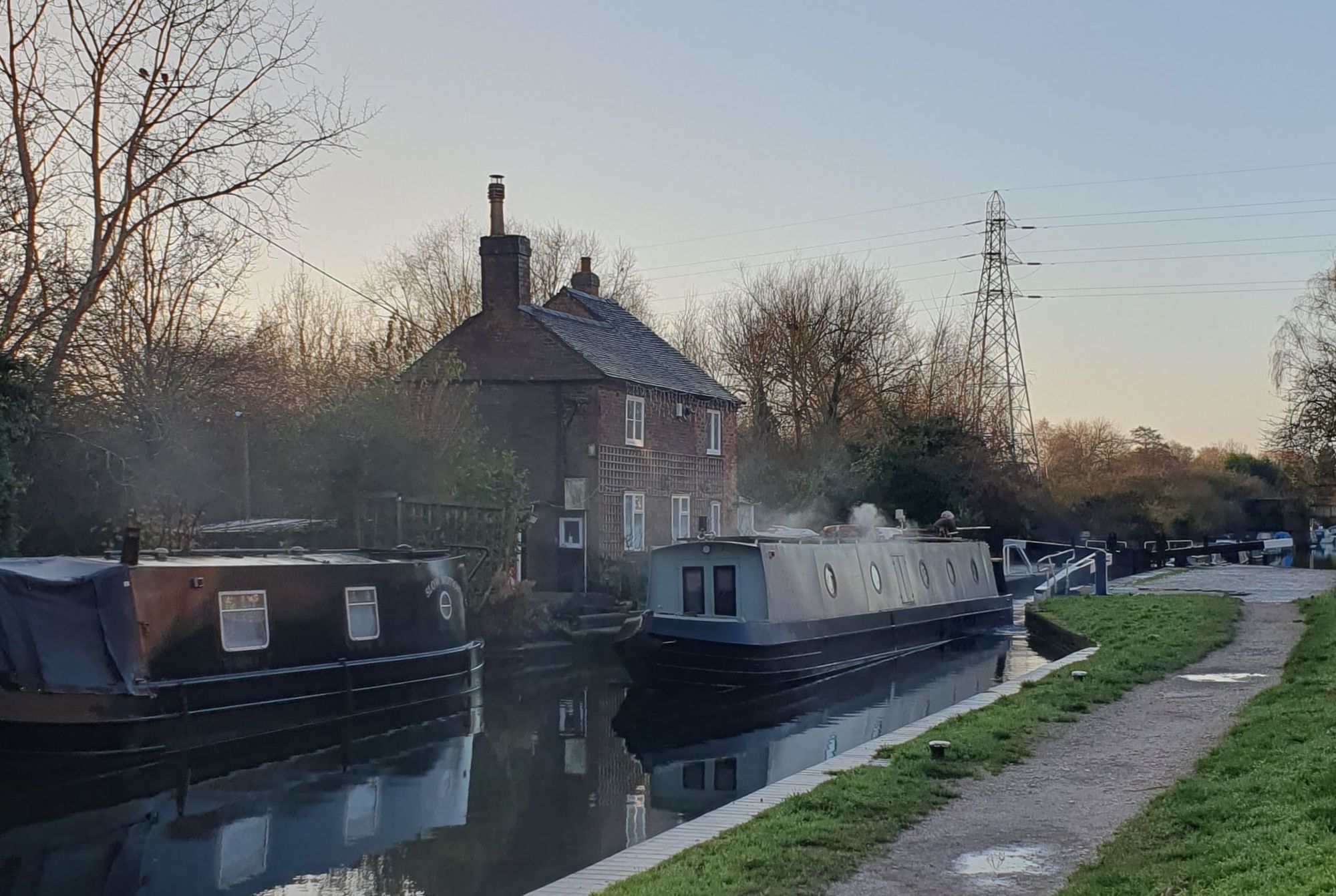 Canalside Homes 22/12/22