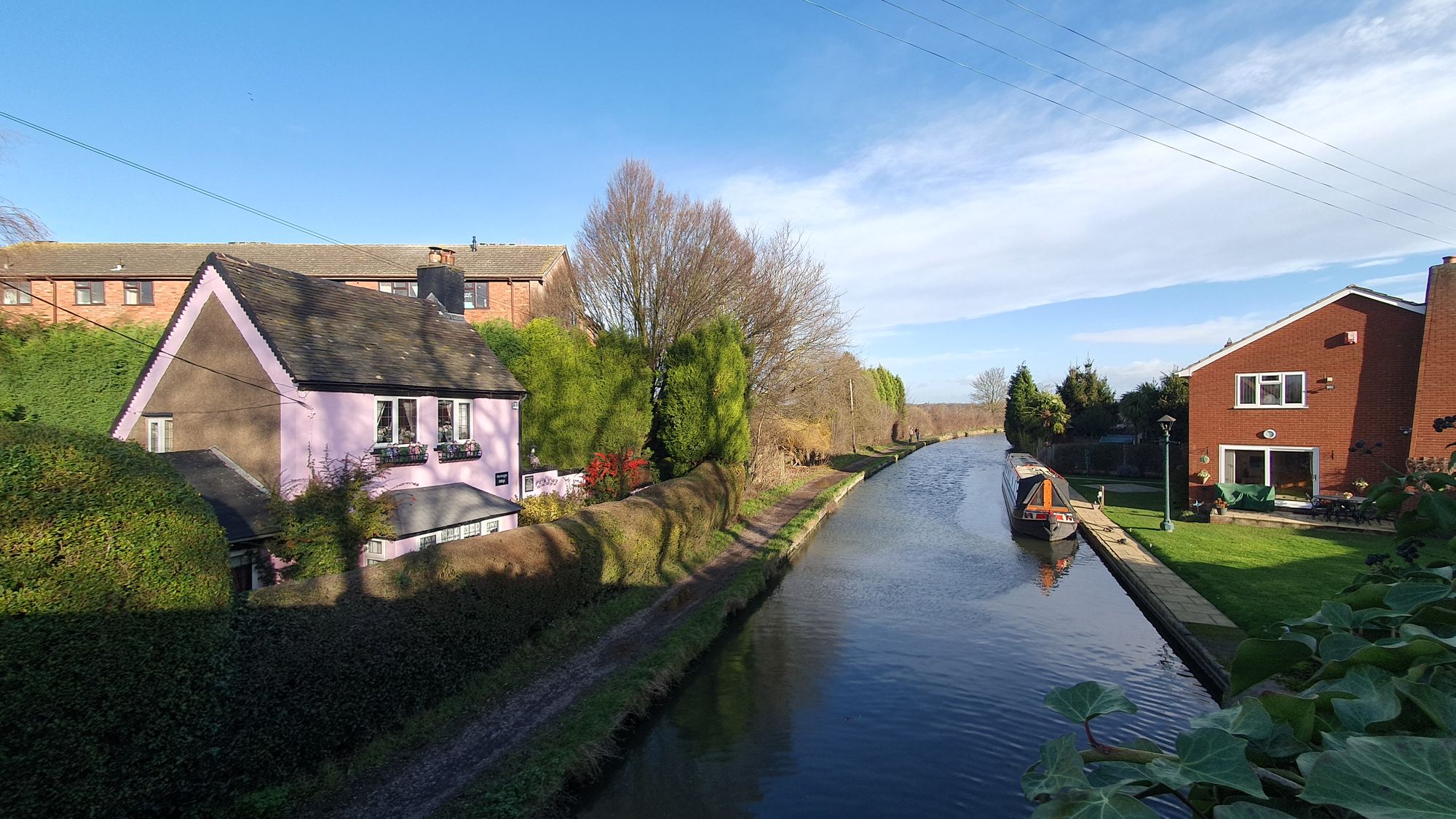 Market Update (and a West Midlands List)