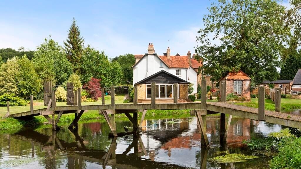 Guide Price £4,000,000
