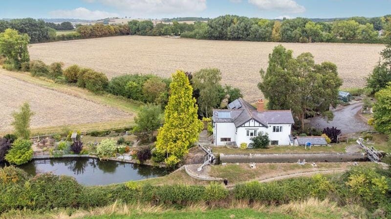 £1,300,000 Guide Price