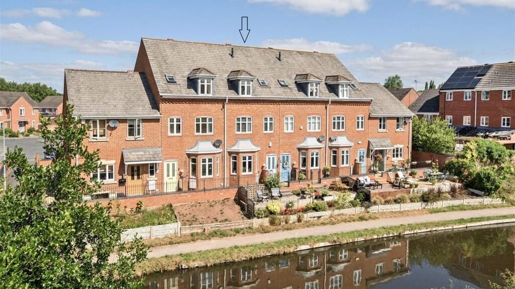 Offers in Region of £275,000