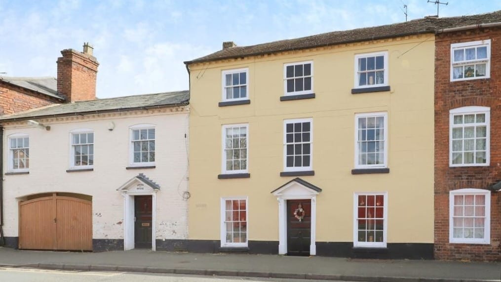 Offers in Region of £290,000