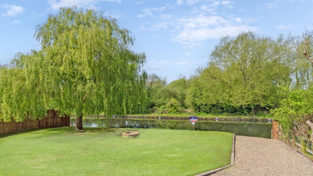 £1,695,000 Guide Price