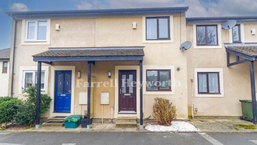 Offers in Region of £194,950