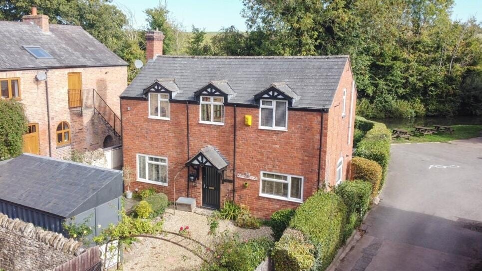 £350,000 guide price