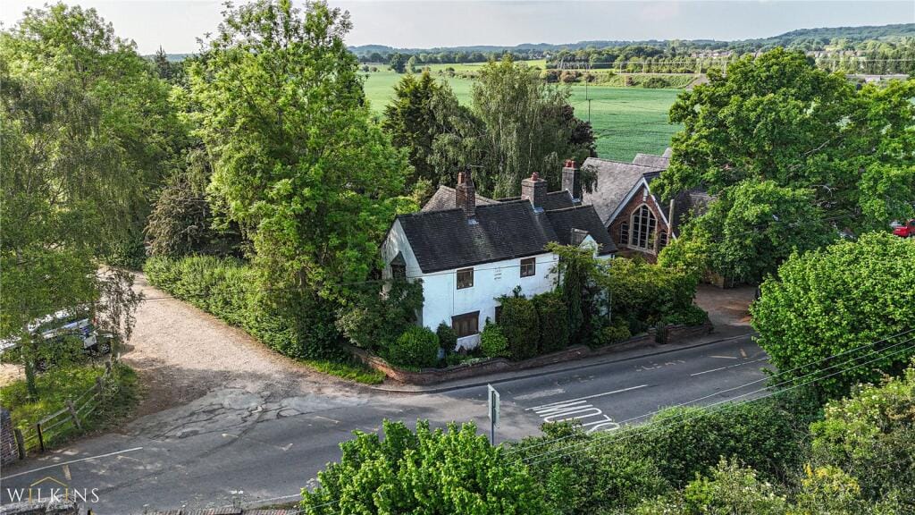 £730,000 Offers Over