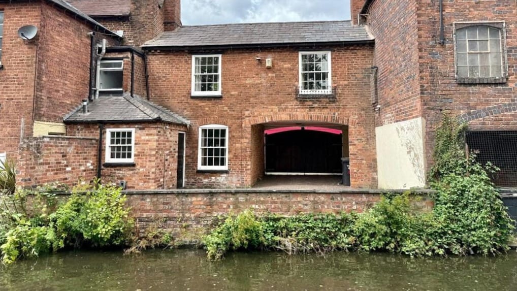 £124,000 sold at auction