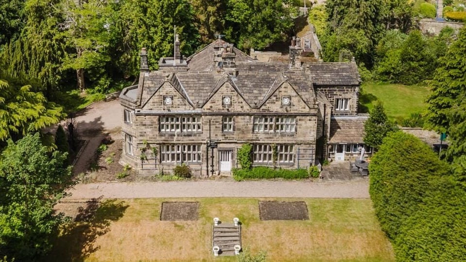 £1,195,000