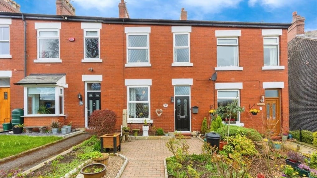 £325,000