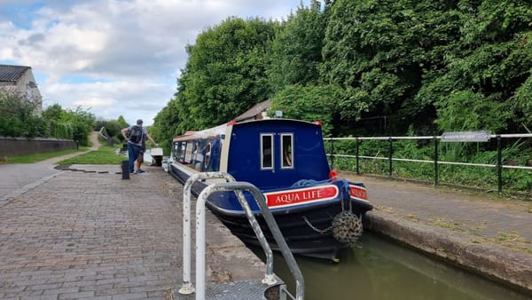 Canalside Homes for Sale from £250k to £299k