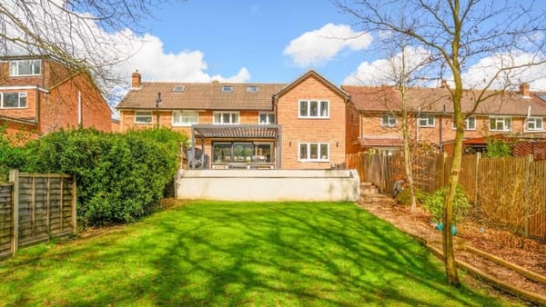 £775,000 Guide Price