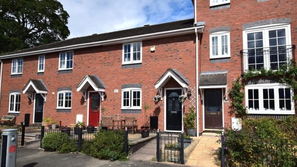 £270,000 offers in region of