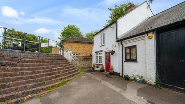 Guide Price £500,000