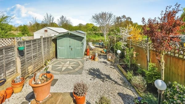 Offers in Excess of £280,000