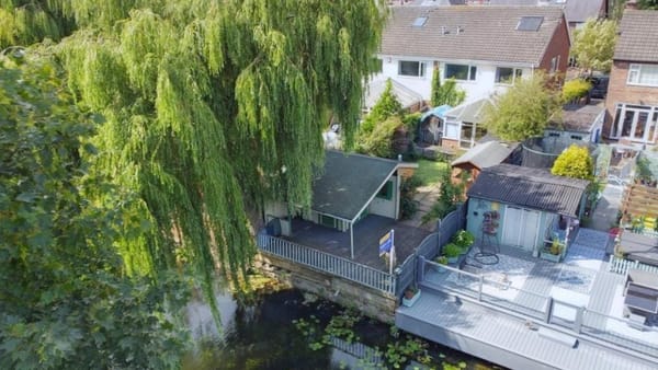 £250,000 guide price