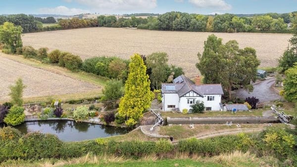 £1,300,000 Guide Price