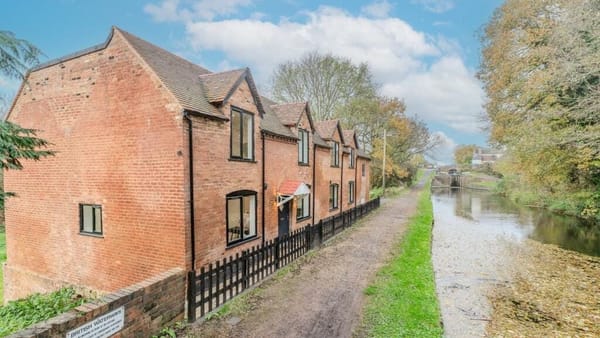 Offers in Region of £780,000