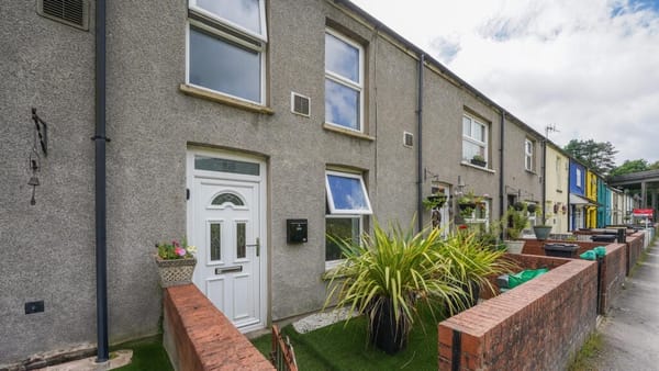 £140,000 Offers in Region of
