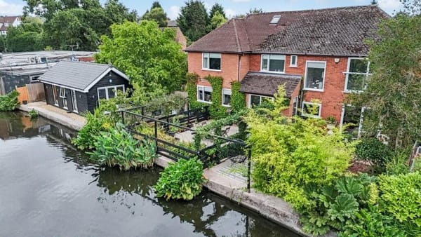 Offers in Region of £585,000
