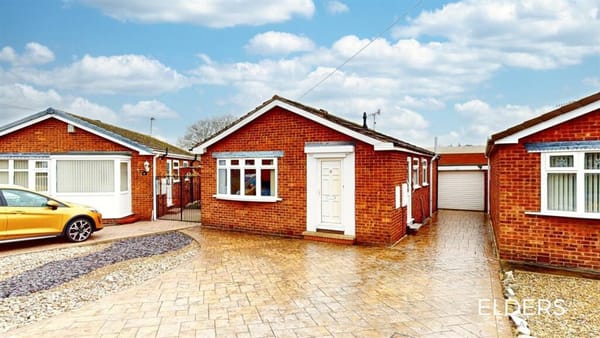Offers in Region of £215,000