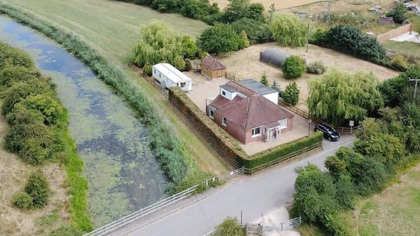 Offers in Region of £750,000
