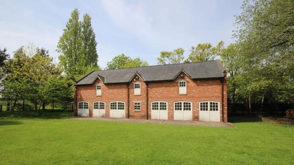 £740,000 Guide Price