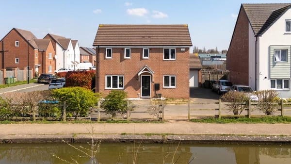 £310,000 guide price