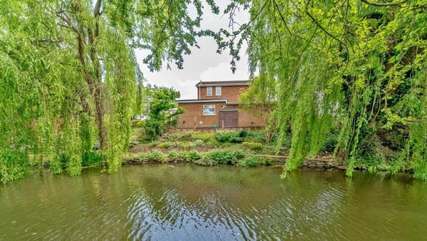 Offers in Region of £400,000