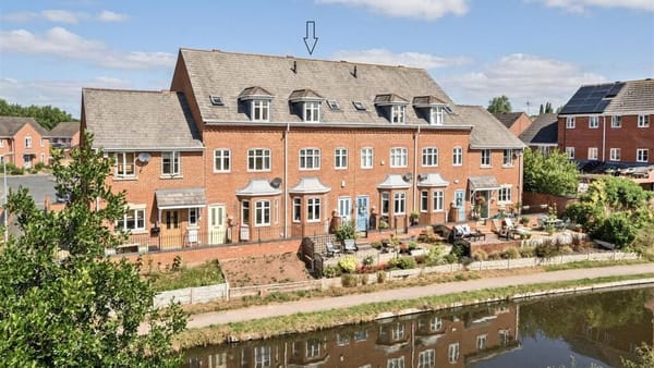 Offers in Region of £275,000