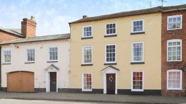 Offers in Region of £290,000