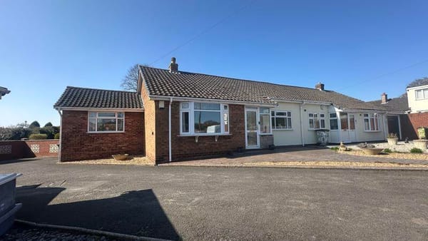 Offers in Region of £300,000