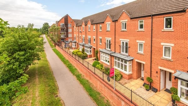 Offers Over £300,000
