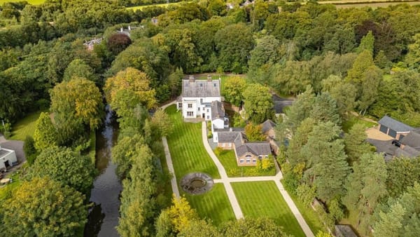 £1,565,000 Guide Price
