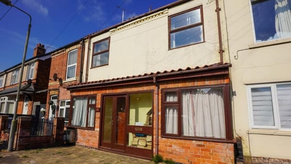 £200,000 Offers in Region of