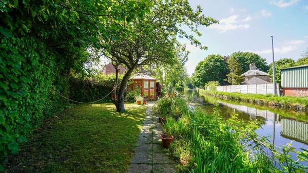 Offers in Region of £200,000