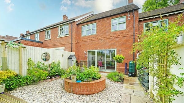 Guide Price £500,000