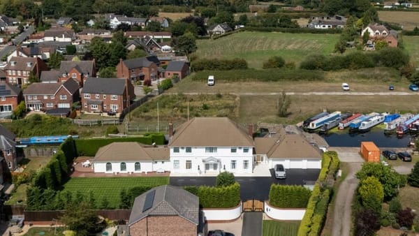 £1,500,000 Guide Price