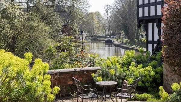 £1,750,000 Guide Price