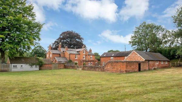 £1,350,000 Guide Price
