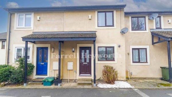 Offers in Region of £194,950