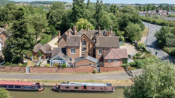£1,000,000 Offers in Excess of